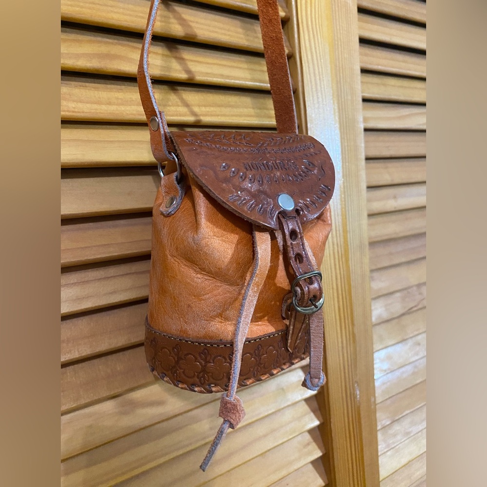 Micro bag • Roatán, Honduras🇭🇳 - Picture 4 of 9
